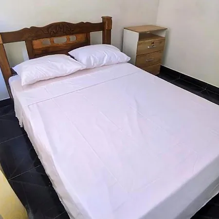 Apartamento Torices