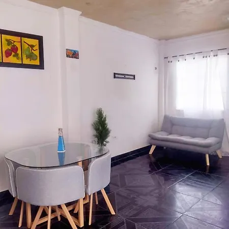 Apartamento Apartamento Torices *
